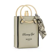 Runway Girl – Eau de Parfum Maison Asrar (Femme) – Image 2