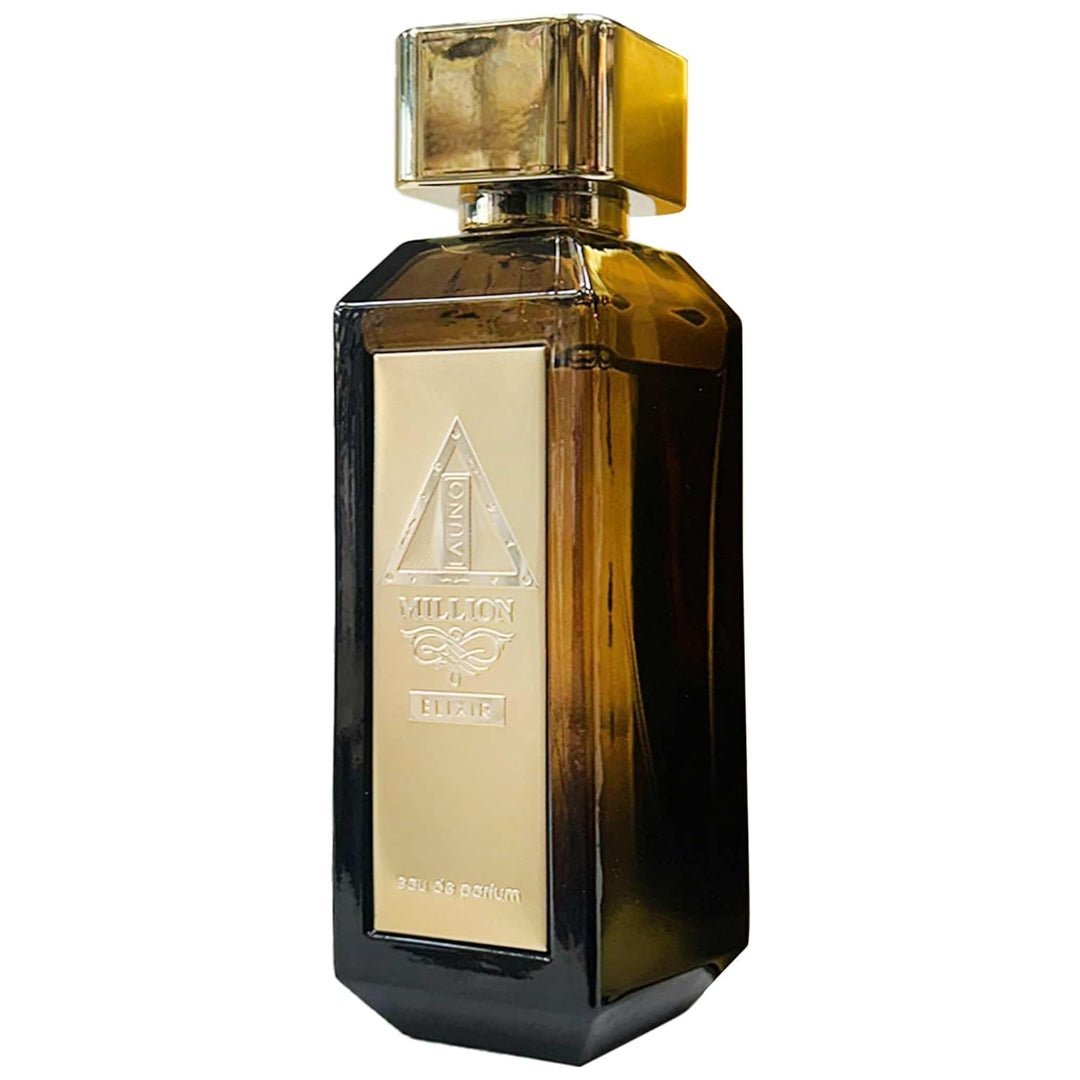 619xynL2KqL._SL1500.jpg La Uno Million ELIXIR – Fragrance World – Image 1
