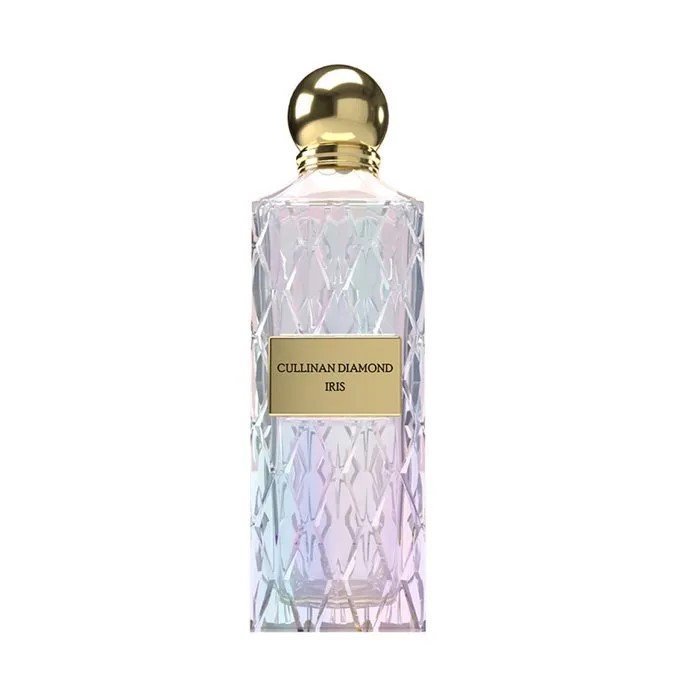 Cullinan-Diamond.jpg Cullinan Diamond Iris - Ibrahim Al-Qurashi – Image 1