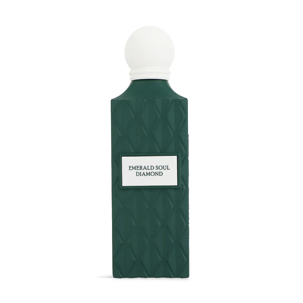 EmeraldSoulDiamond.webp IBRAQ – Emerald Soul Diamond – Image 1