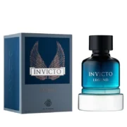 Invicto Legend – Fragrance World – Image 2