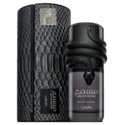 Musamam Black Intense – Lattafa – Image 3