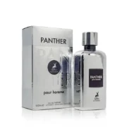 Panther Pour Homme – Maison Alhambra – Image 2